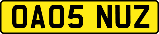 OA05NUZ