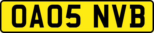 OA05NVB