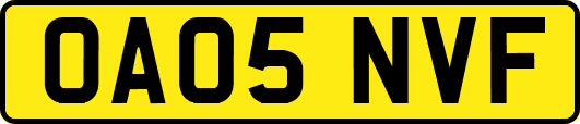 OA05NVF