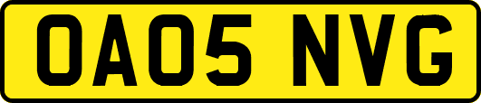 OA05NVG