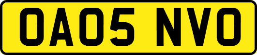 OA05NVO