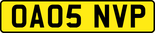 OA05NVP