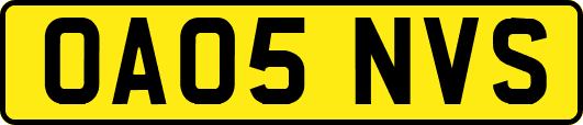 OA05NVS