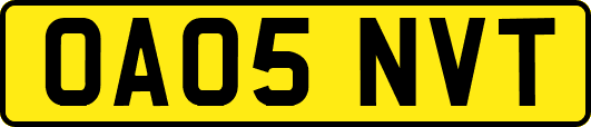 OA05NVT