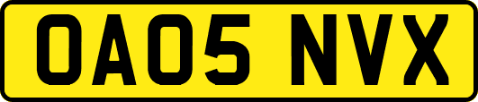 OA05NVX