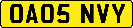 OA05NVY
