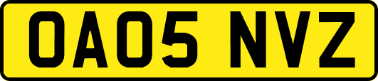 OA05NVZ
