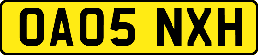OA05NXH