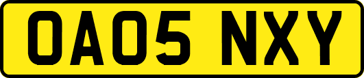 OA05NXY