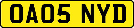OA05NYD
