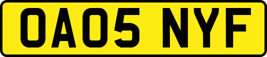OA05NYF