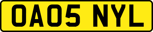 OA05NYL