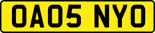 OA05NYO