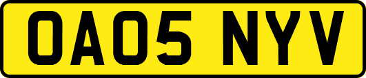 OA05NYV