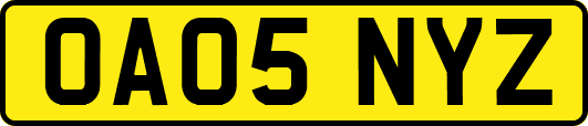 OA05NYZ