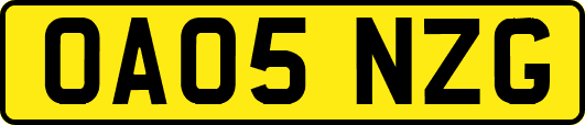 OA05NZG