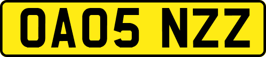 OA05NZZ