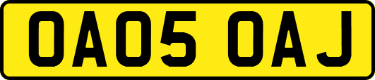 OA05OAJ