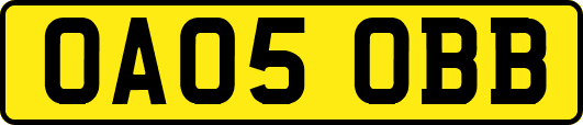 OA05OBB