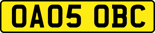 OA05OBC