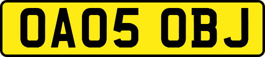 OA05OBJ