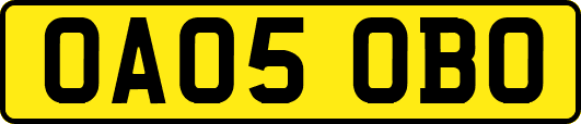 OA05OBO