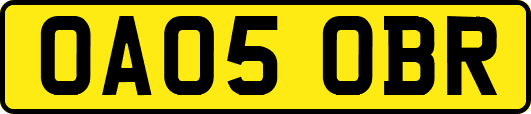 OA05OBR