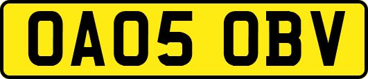 OA05OBV