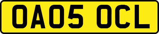 OA05OCL