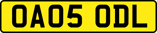 OA05ODL