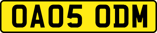 OA05ODM