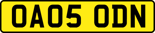 OA05ODN