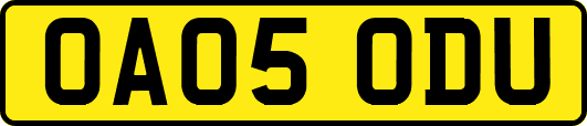 OA05ODU