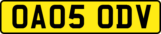 OA05ODV
