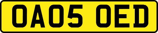 OA05OED