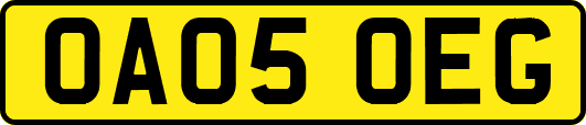 OA05OEG