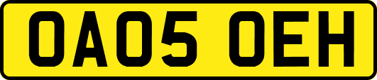 OA05OEH