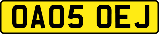 OA05OEJ