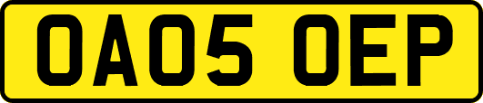 OA05OEP