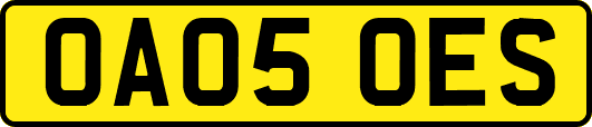 OA05OES