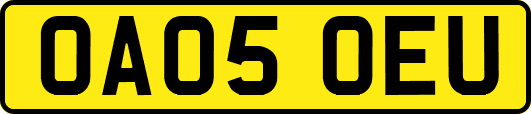 OA05OEU