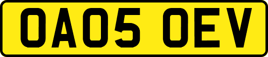 OA05OEV