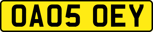 OA05OEY
