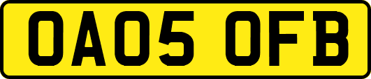 OA05OFB