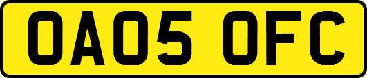 OA05OFC