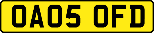 OA05OFD