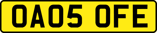 OA05OFE