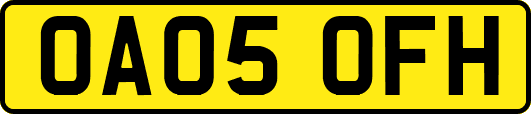 OA05OFH