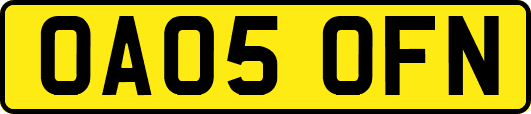 OA05OFN