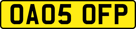 OA05OFP